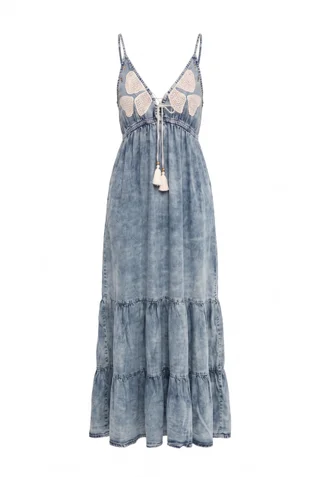 VI2787 - VESTIDO CANDACE - Vista 5