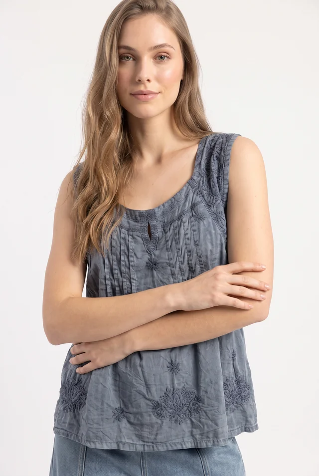 TI2710 - TOP OFELIA