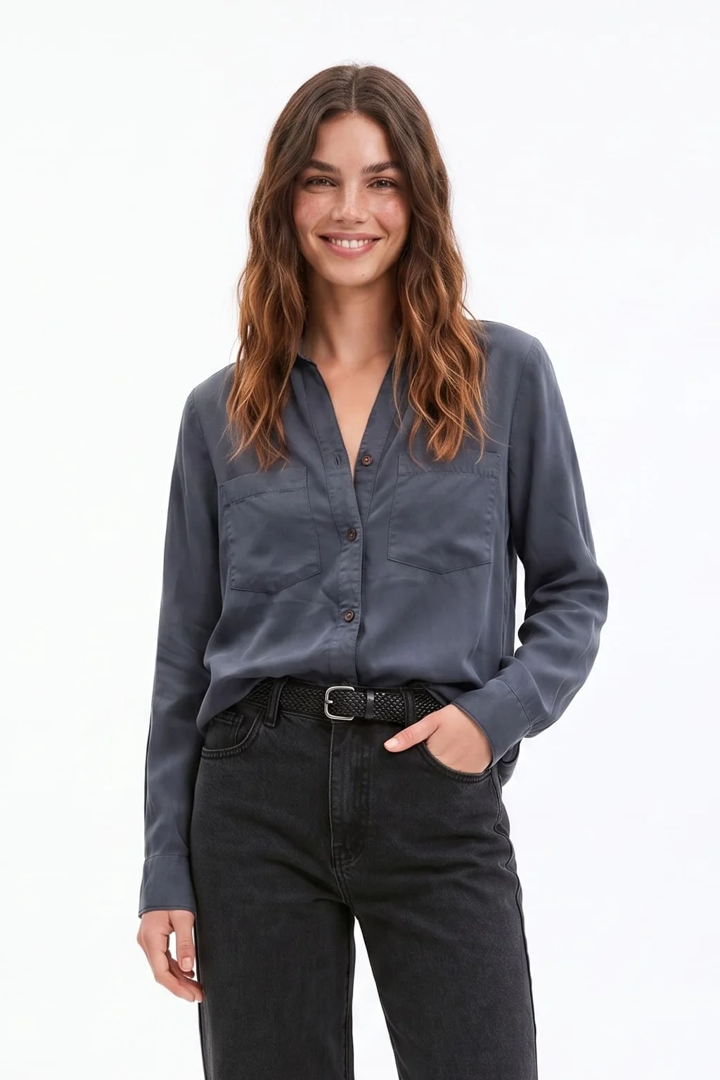 CC1604 - CAMISA CROCEA