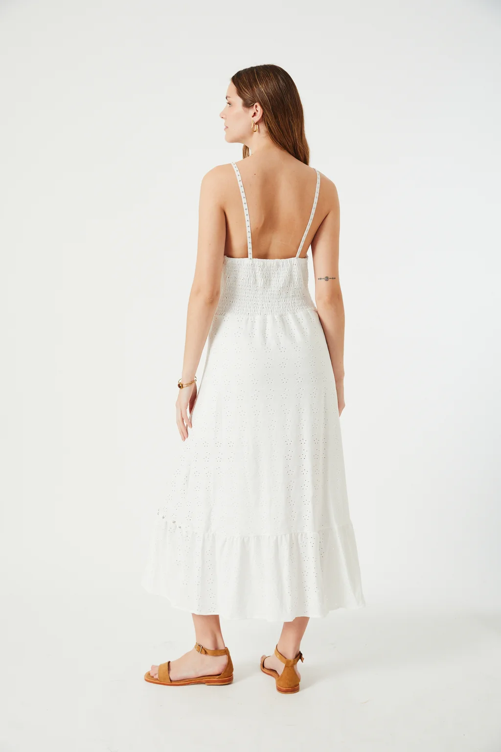 VC2501 - VESTIDO ADRA