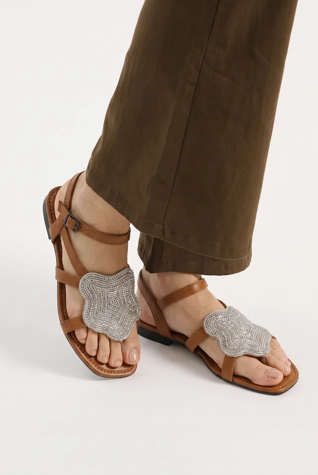 ZI1502 - SANDALIA BEA