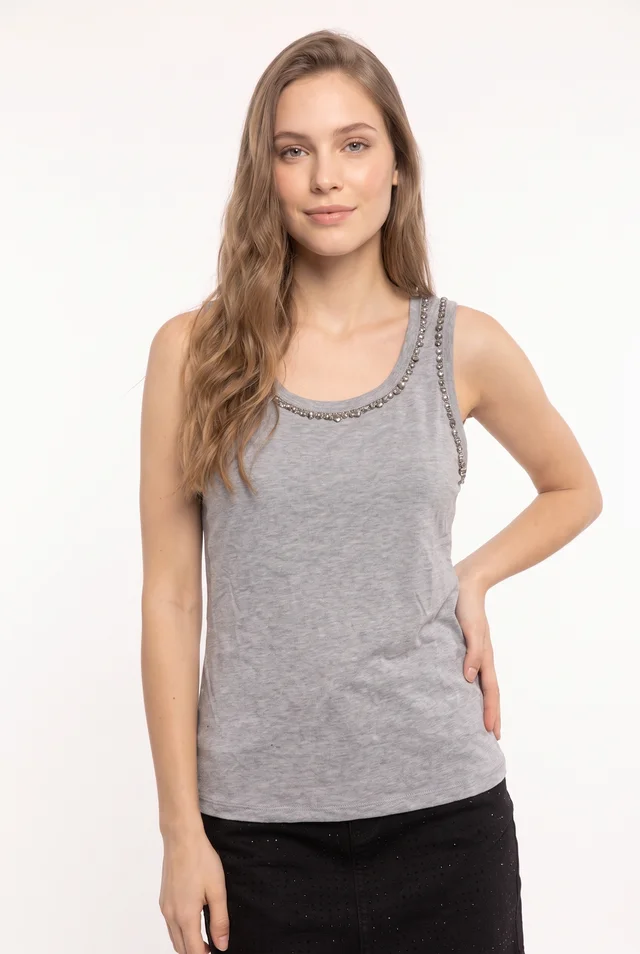 RC2760 - MUSCULOSA SABRI