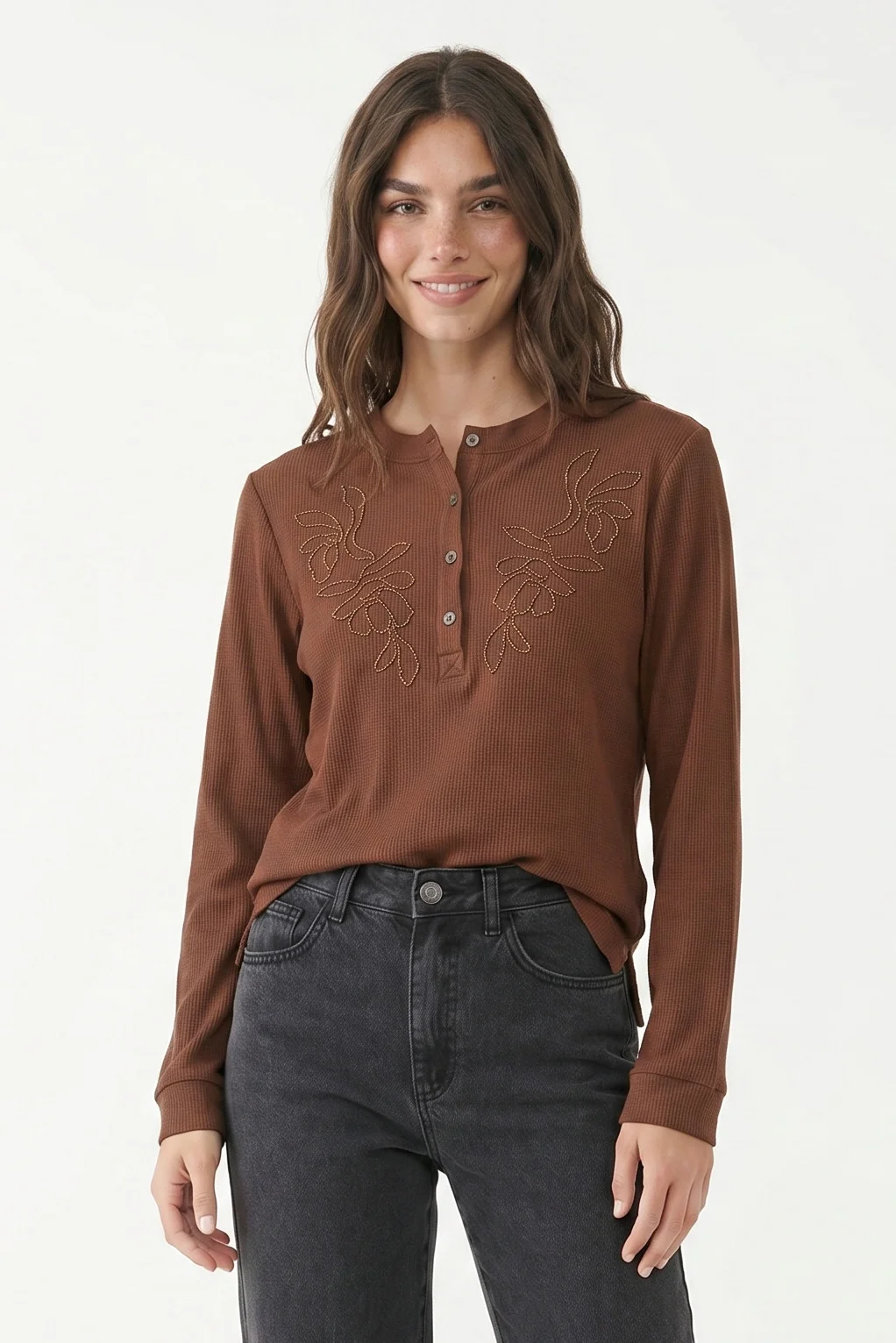 RN1653 - REMERA CARDON