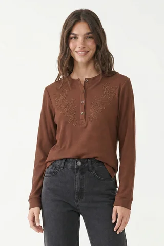 RN1653 - REMERA CARDON - Vista 3