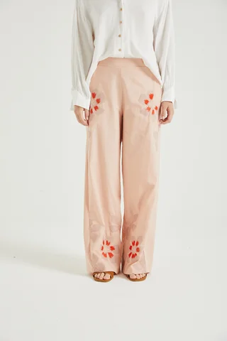 PC2616 - PANTALON ALVEA - Vista 1