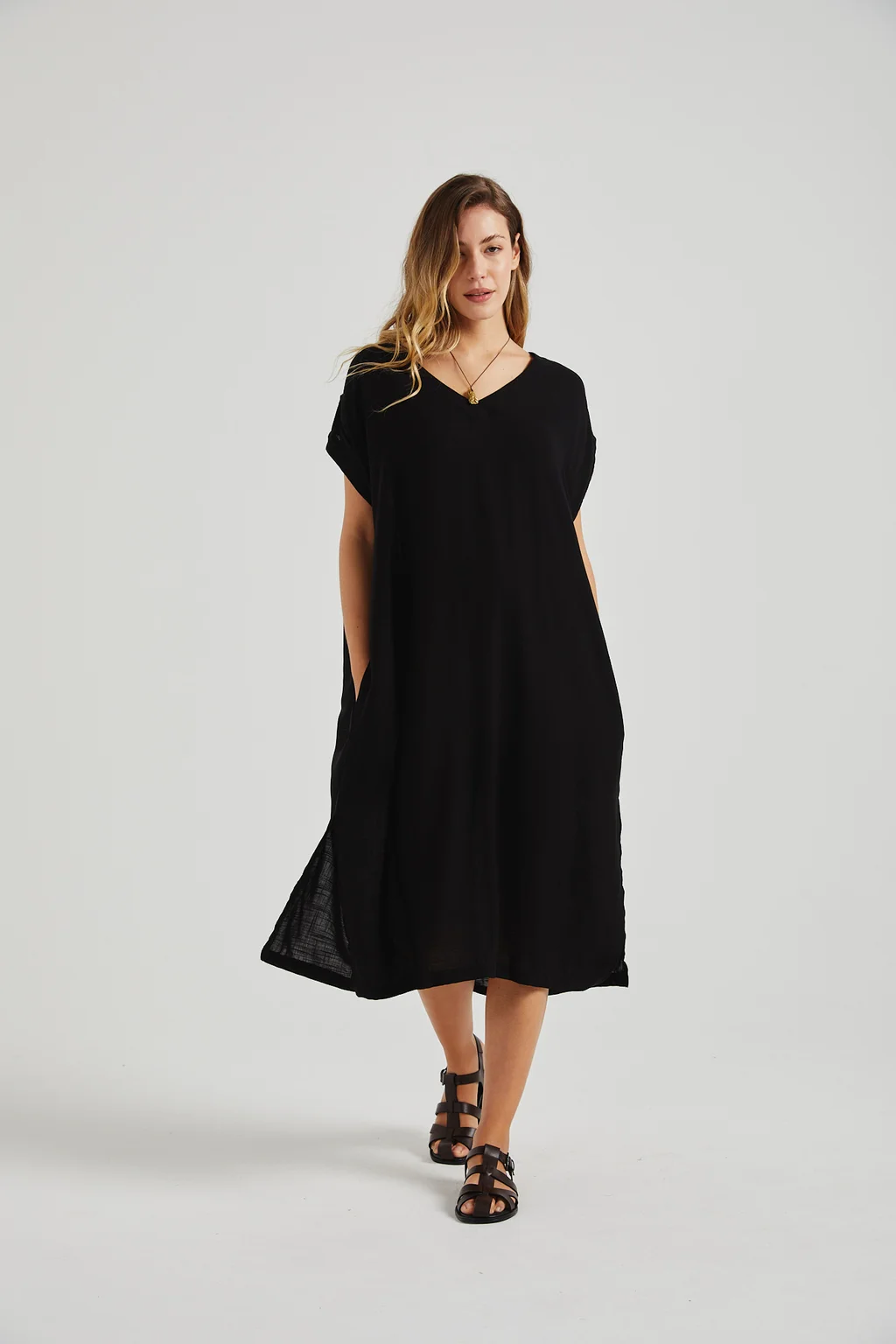 VN2604 - VESTIDO MAGNOLIA - 1