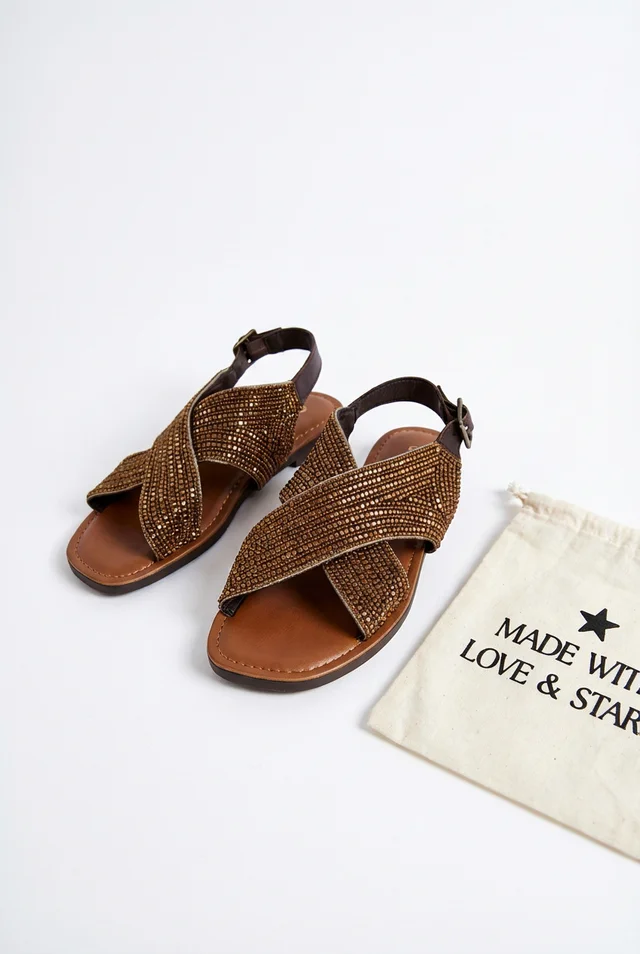 ZI1501 - SANDALIA AMALIA