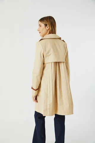 JC1411 - TRENCH ELYANA - Vista 3