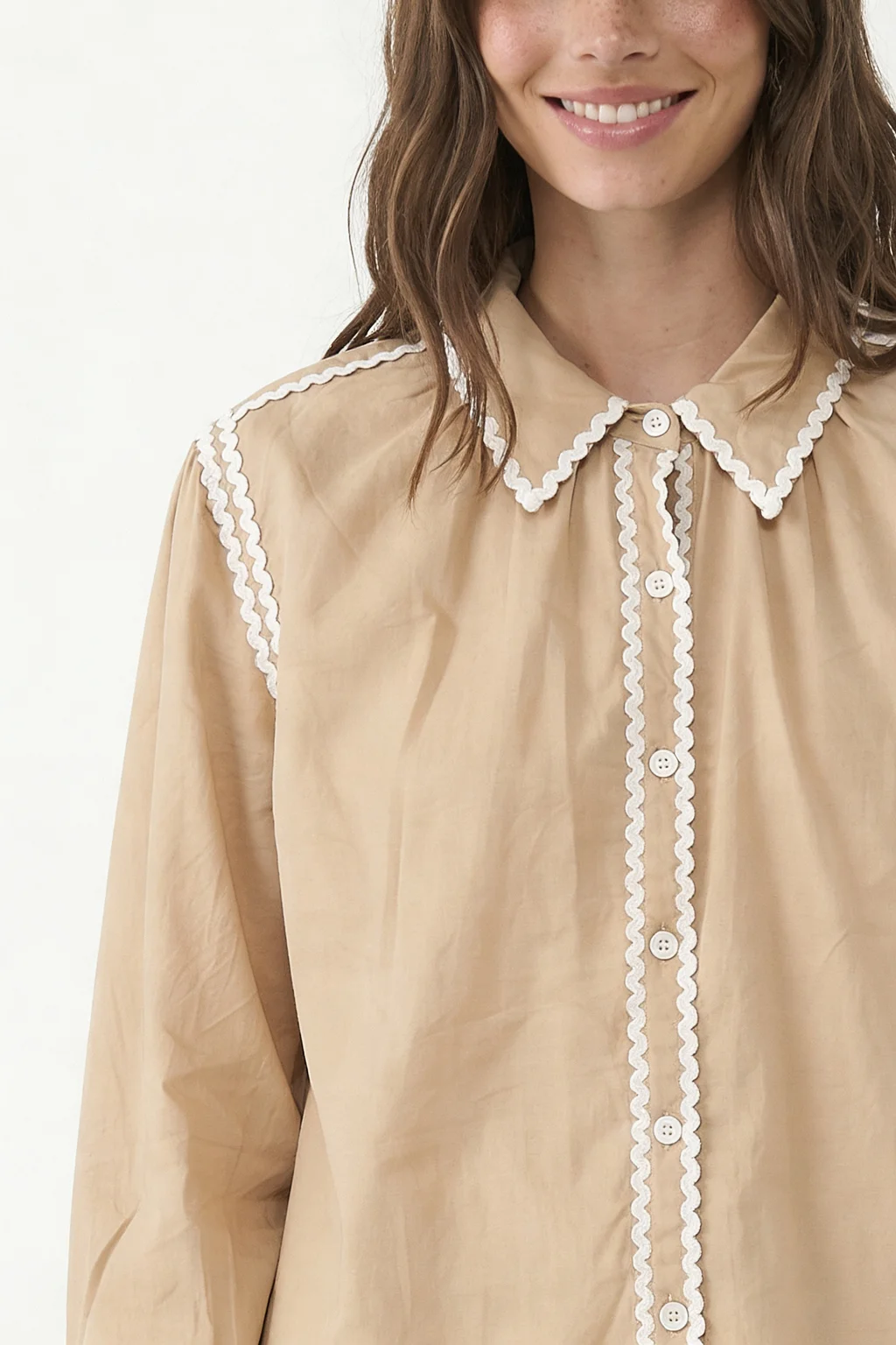 SI1521 - CAMISA NERINA