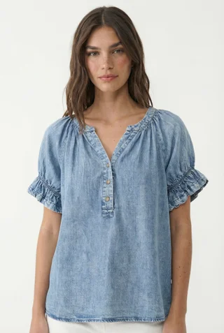 CC2639 - CAMISA BRENDA - Vista 1