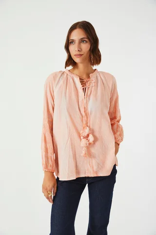 SI2520 - BLUSA HENIL - Vista 1