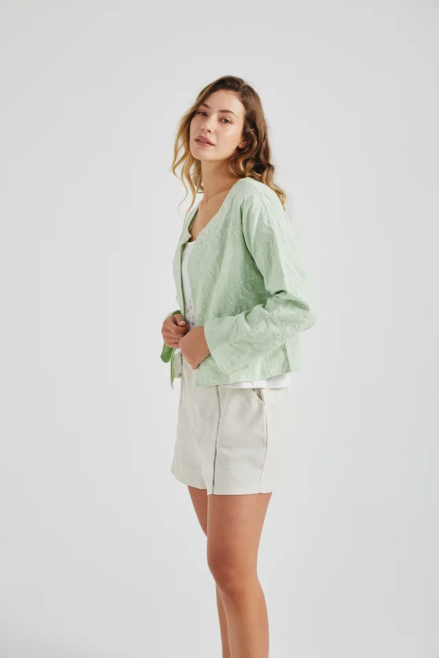JI2506 - CHAQUETA PRAGDIA