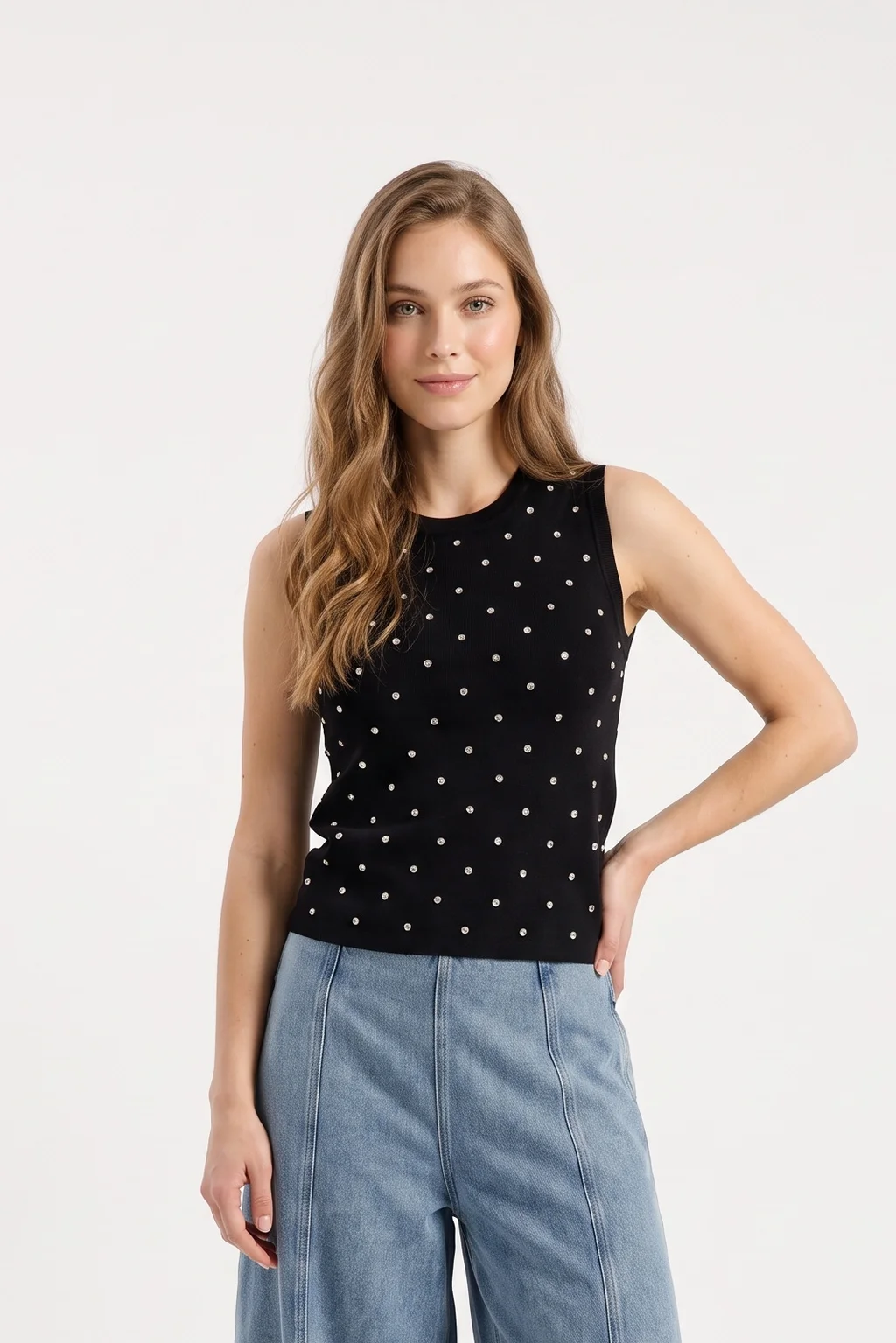 SC2718 - REMERA VALENTINA