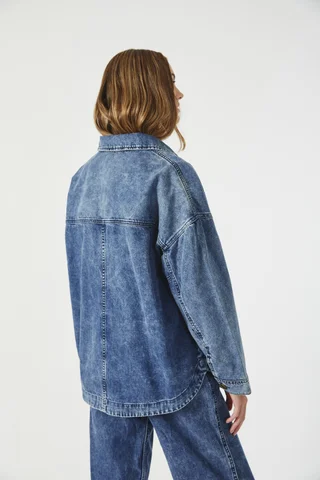JN1506 - CHAQUETA KENDAL - Vista 4