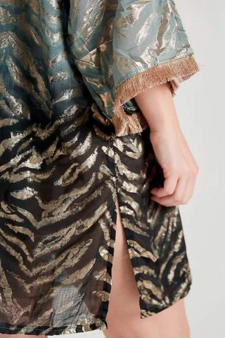 KI2603 - KIMONO PANDORA - Vista 3