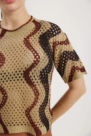 RC2604 - REMERA TEJIDA TAYLOR - Vista 5