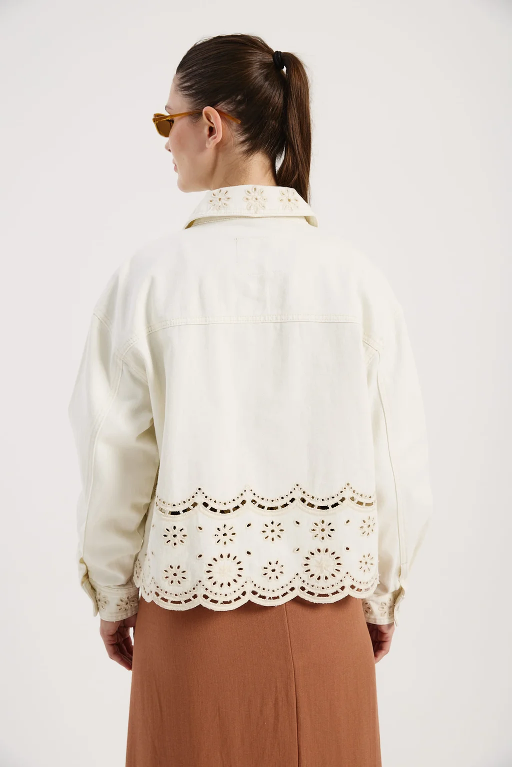 JC1610 - CHAQUETA AITANA