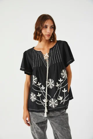 SI2519 - BLUSA BERKANI - Vista 1