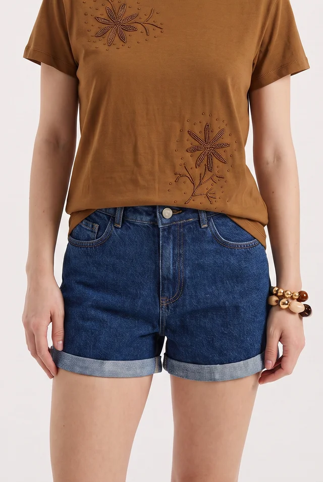 PN2702 - SHORT RODAS