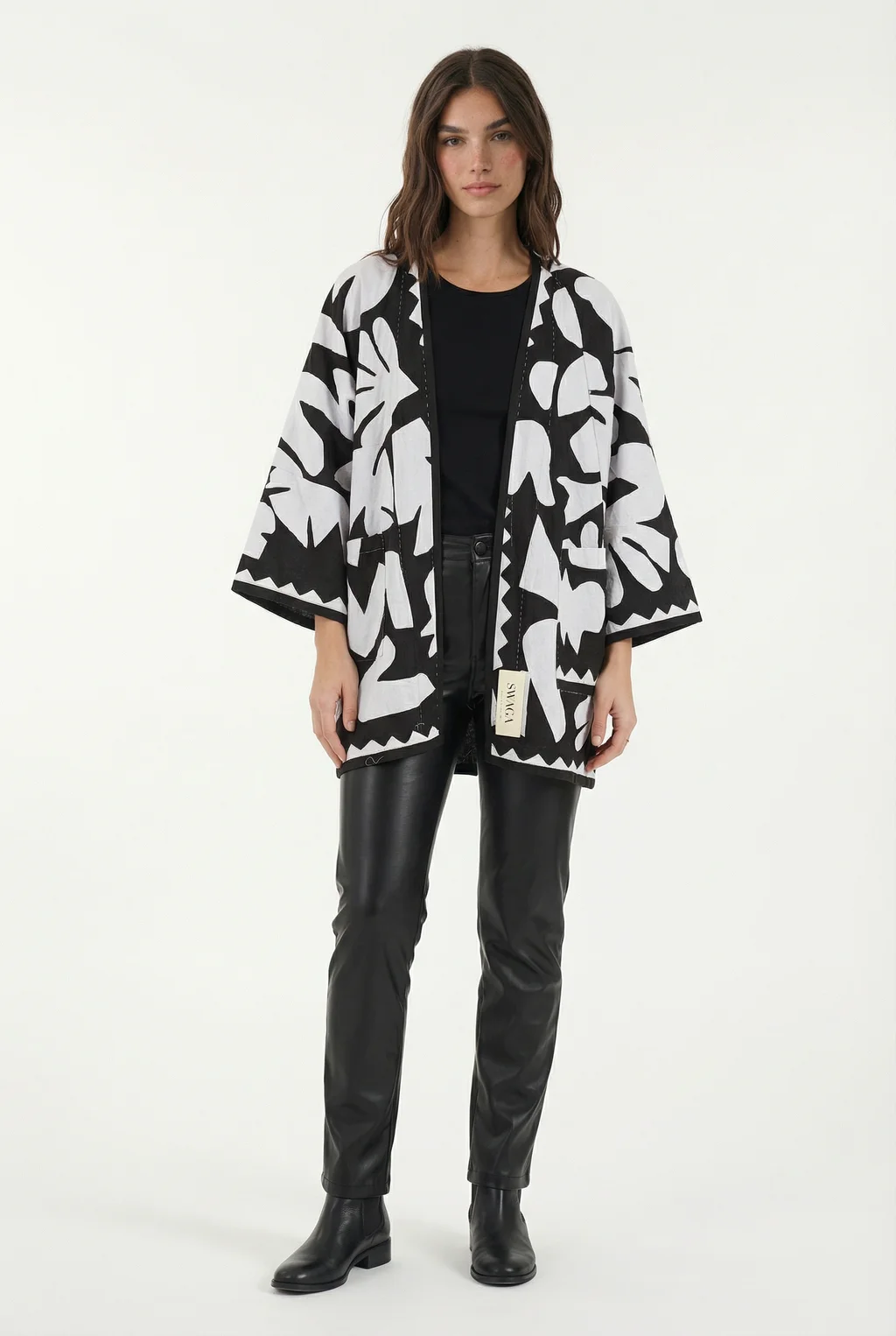 JI1501 - KIMONO LIA