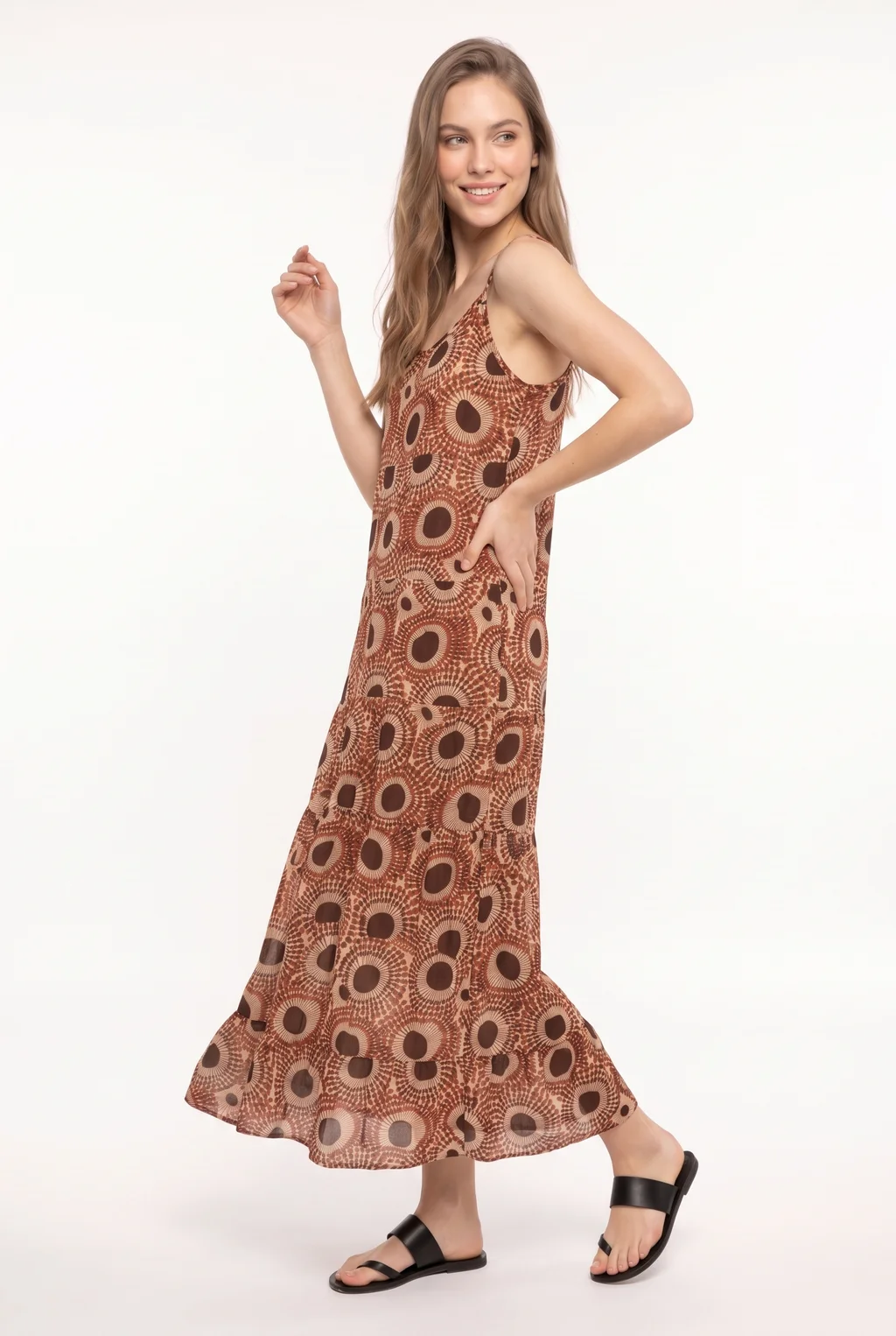 VI2712 - VESTIDO KATYA