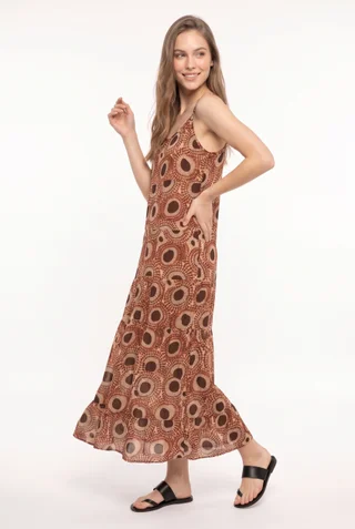 VI2712 - VESTIDO KATYA - Vista 4