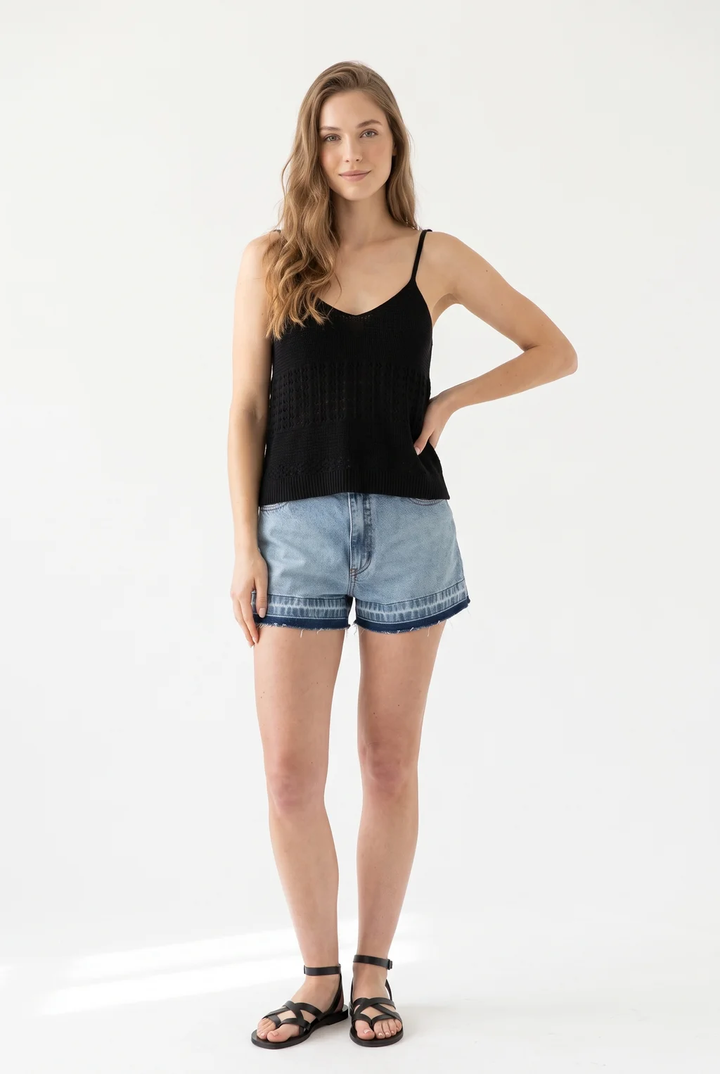 SN2707 - MUSCULOSA ZANZIBAR