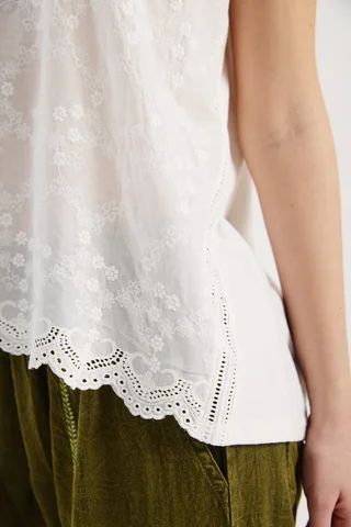 RN2701 - REMERA ALBA - Vista 2