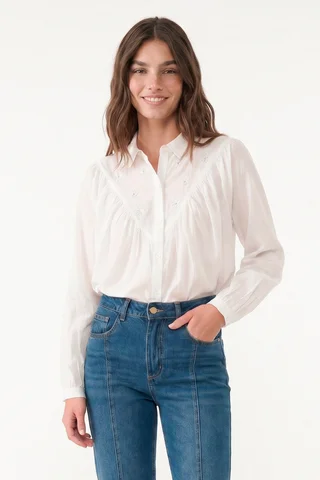 CN1603 - CAMISA PARADISO - Vista 1