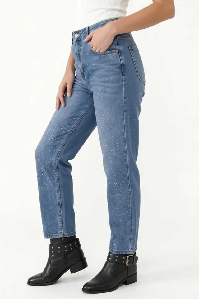 PC1604 - PANTALON TONIC