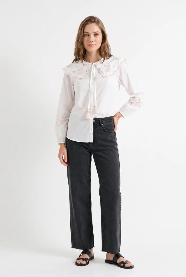 SI1530 - CAMISA AZRA