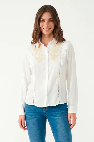 CN1516 - CAMISA CODDEN - Vista 1