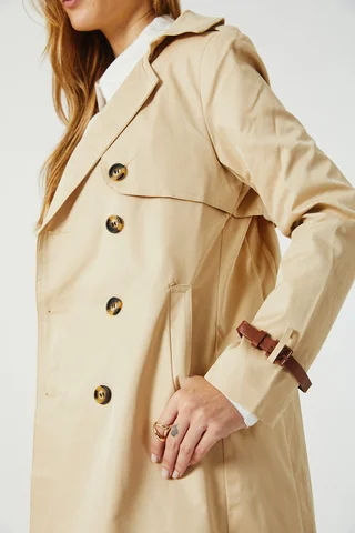 JC1411 - TRENCH ELYANA - Vista 2