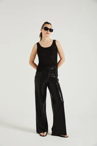 PC2635 - PANTALON CARMEN - Vista 3