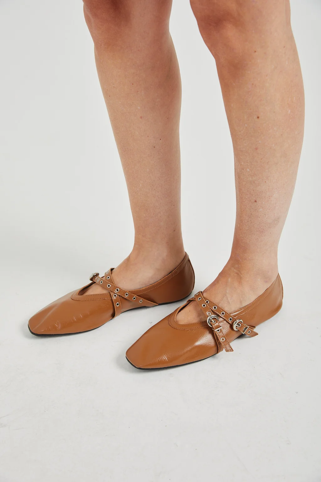 ZB1502 - BALLERINA ILENA - 1