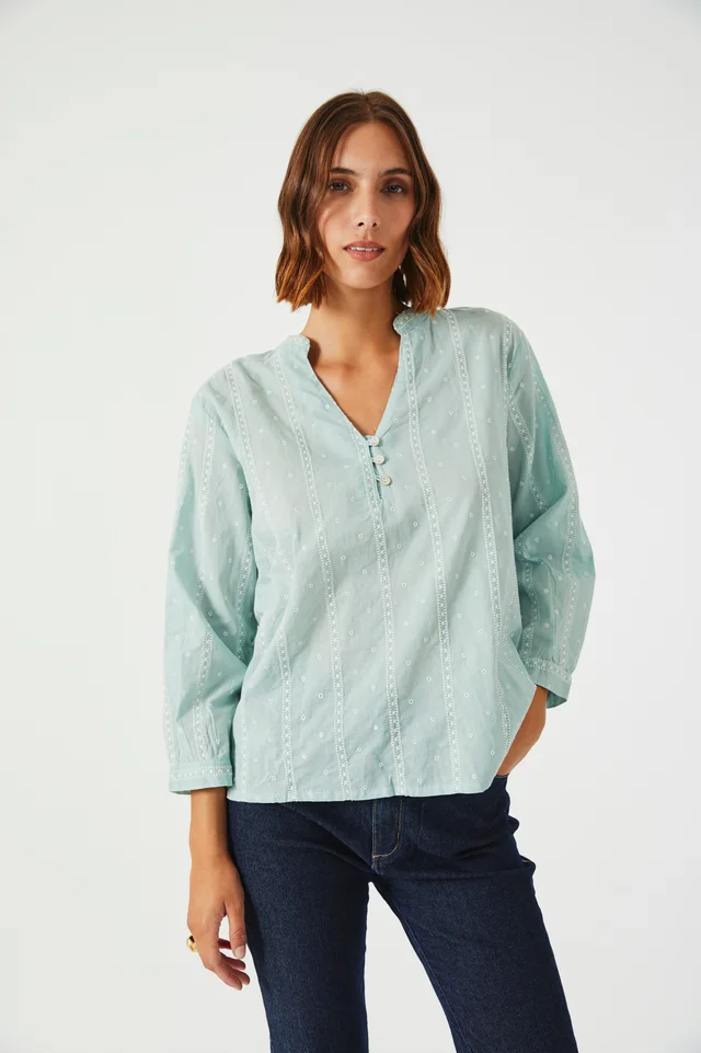 SI2570 - BLUSA SIDONIO