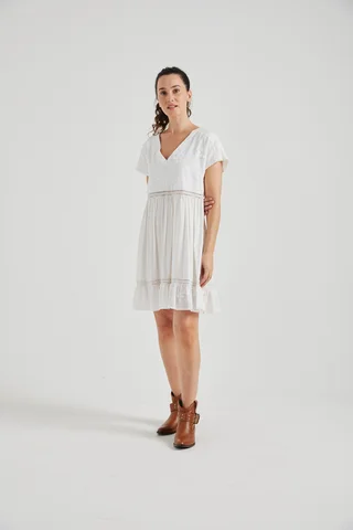 VN2622 - VESTIDO TRACY - Vista 1