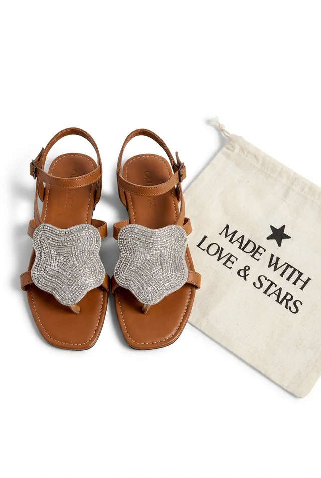 ZI1502 - SANDALIA BEA