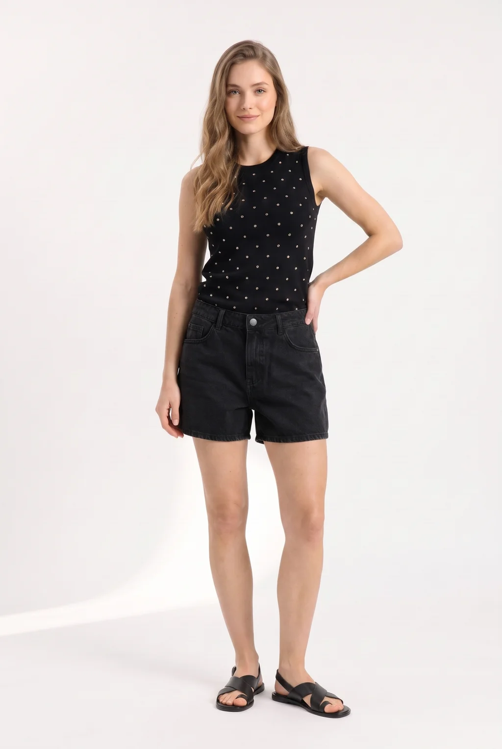PC2755 - SHORT LENA