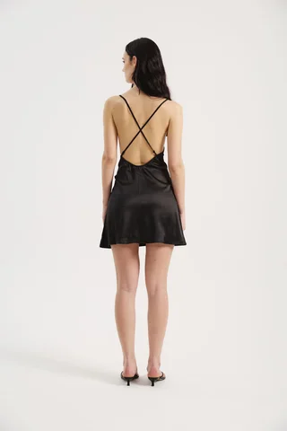 VC2623 - VESTIDO LOUISE - Vista 2