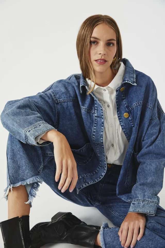 JN1506 - CHAQUETA KENDAL