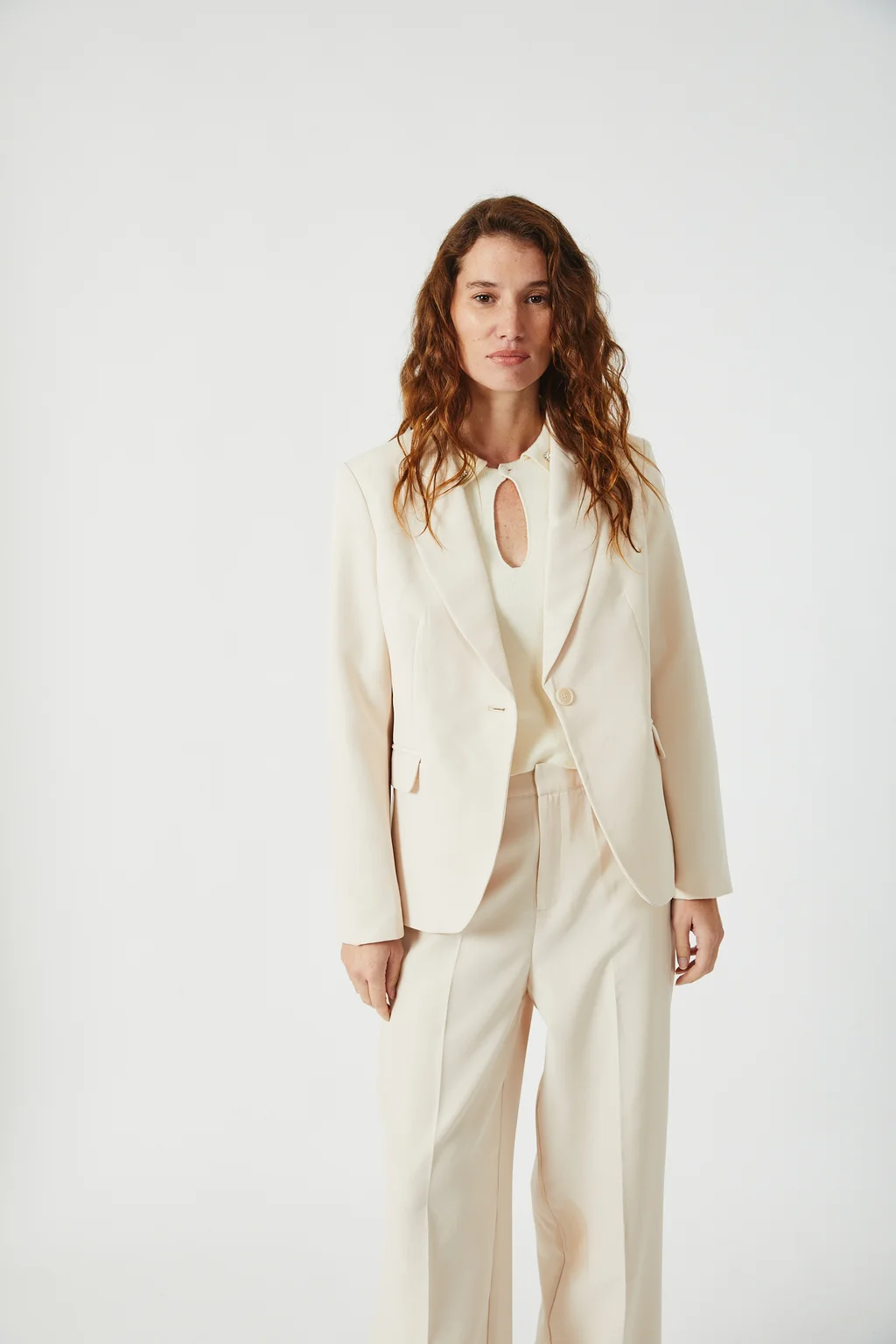 JC1571 - BLAZER GUETA