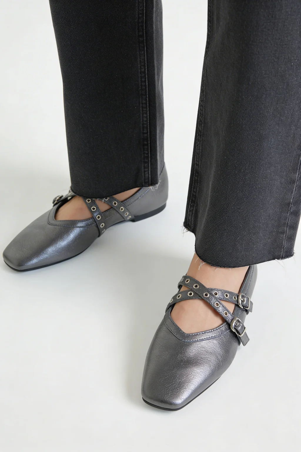 ZB1502 - BALLERINA ILENA
