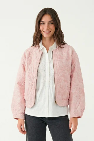 JI1530 - CHAQUETA VELORA - Vista 1