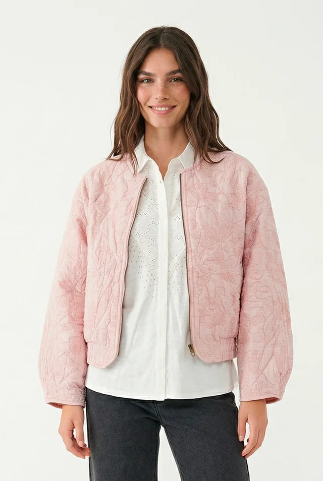 JI1530 - CHAQUETA VELORA