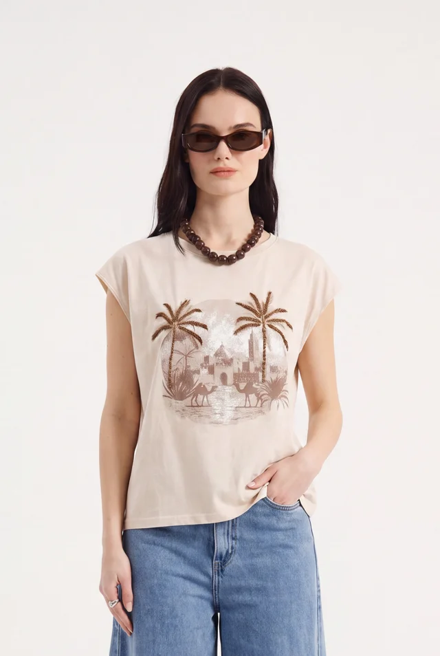 RN2724 - REMERA VOLGA