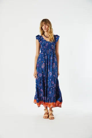 SE2326 - VESTIDO HOLLYS - Vista 2