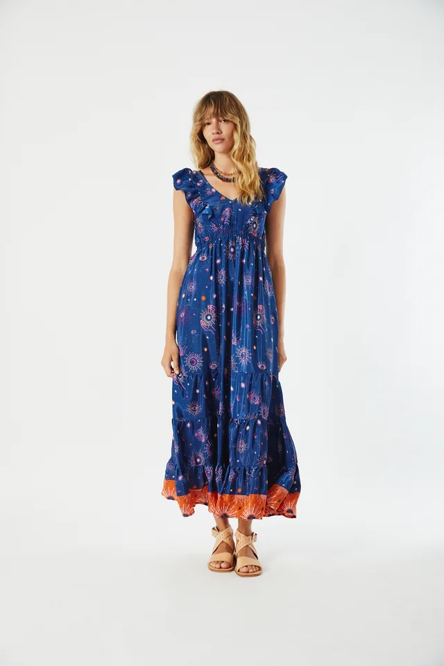 SE2326 - VESTIDO HOLLYS