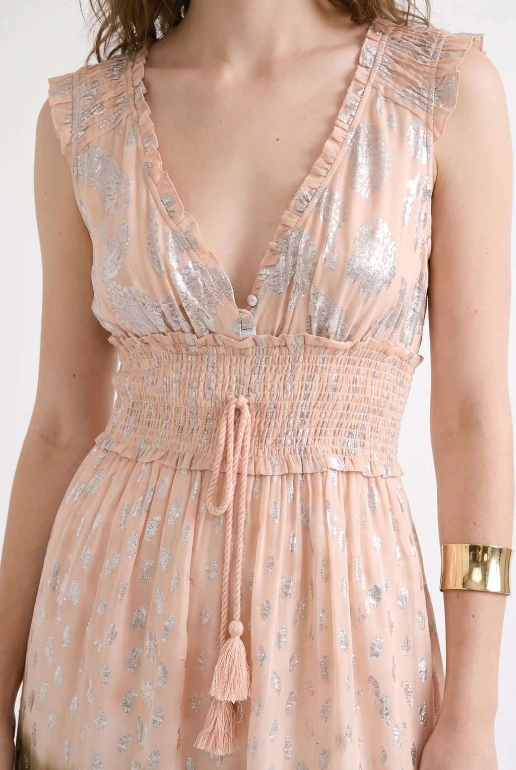 VI2645 - VESTIDO HERA