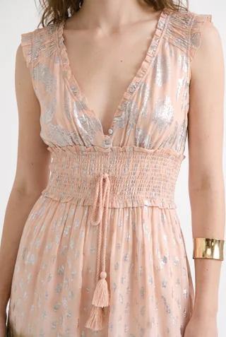 VI2645 - VESTIDO HERA - Vista 2
